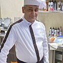 Заур, 46 лет
