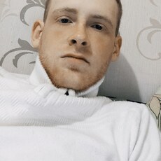 Фотография мужчины Gennady, 30 лет из г. Солнечный (Хабаровский край)