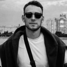 Фотография мужчины Руслан, 27 лет из г. Москва