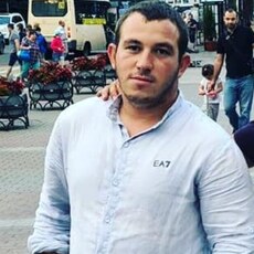 Фотография мужчины Артур, 31 год из г. Черкесск