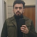 Samir, 24 года