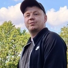 Фотография мужчины Павел, 37 лет из г. Гомель