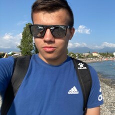 Фотография мужчины Никита, 21 год из г. Волгоград