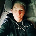 Андрей, 19 лет