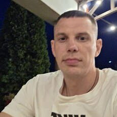 Фотография мужчины Serui, 38 лет из г. Донецк (Ростовская Обл.)