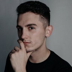 Фотография мужчины Вячеслав, 27 лет из г. Реж