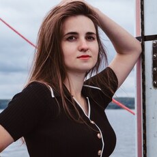 Ангелина, 26 из г. Москва.