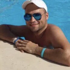 Фотография мужчины Вадим, 36 лет из г. Москва
