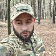 Фотография мужчины Володимир, 27 лет из г. Синельниково