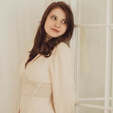 Юлия, 24 из г. Ульяновск.