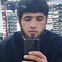 Шамиль, 23 года
