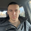 Вячеслав, 35 лет