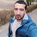 Сарвар, 35 лет