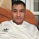Жалынбек, 31 год
