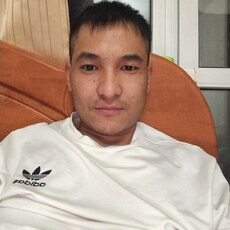 Фотография мужчины Жалынбек, 31 год из г. Зеленоград