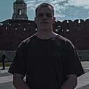 Антон, 25 лет