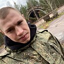Александр, 26 лет
