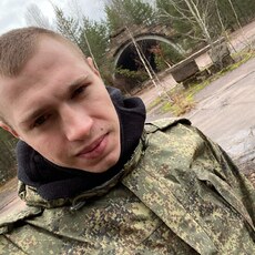 Фотография мужчины Александр, 26 лет из г. Выборг