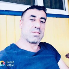Фотография мужчины Aziz, 36 лет из г. Киев