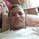 Умед, 50 лет