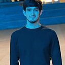 Huseyn Tagoev, 20 лет