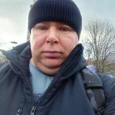 Фотография мужчины Сергей, 37 лет из г. Москва