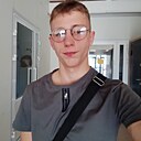 Руслан, 25 лет