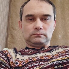 Фотография мужчины Анатолий, 46 лет из г. Алексеевка (Белгородская Обл)