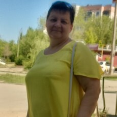 Фотография девушки Любовь, 52 года из г. Волжский