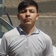 Фотография мужчины Alek, 22 года из г. Москва