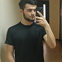 Elyor, 25 лет