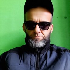 Фотография мужчины Виталий, 40 лет из г. Углич