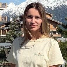 Елена, 36 из г. Самара.