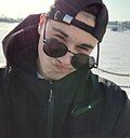 Алекс, 32 года
