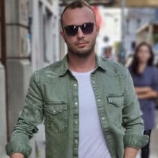 Фотография мужчины Максим, 39 лет из г. Гродно