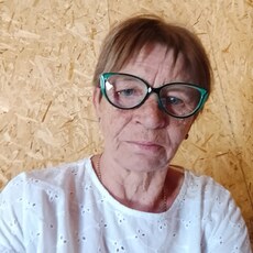 Фотография девушки Наташа, 63 года из г. Отрадная