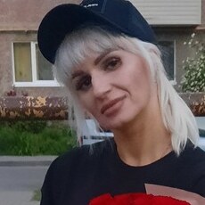 Фотография девушки Лена, 39 лет из г. Гродно