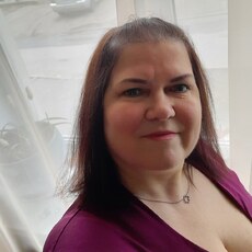 Фотография девушки Наталья, 49 лет из г. Вологда