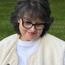 Фотография девушки Irina, 62 года из г. Сморгонь
