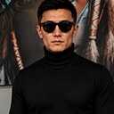 Дархан, 39 лет