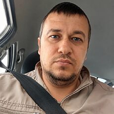 Фотография мужчины Сергий, 32 года из г. Чернь