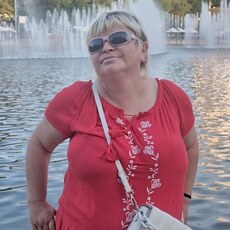 Фотография девушки Светлана, 49 лет из г. Могилев