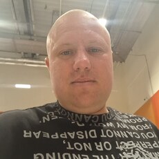 Фотография мужчины Максим, 37 лет из г. Москва