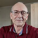 Сергей, 69 лет