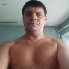 Фотография мужчины Леонид, 41 год из г. Крапивинский