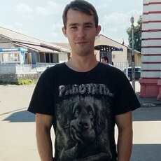 Фотография мужчины Илья, 24 года из г. Полоцк
