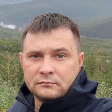 Фотография мужчины Евгений, 38 лет из г. Ванино