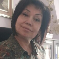 Фотография девушки Ольга, 55 лет из г. Красноярск