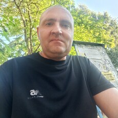 Фотография мужчины Владимир, 41 год из г. Ульяновск