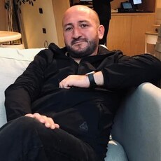 Фотография мужчины Gg, 35 лет из г. Батуми